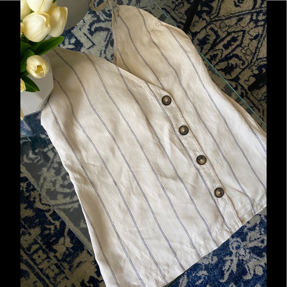 Reformation dress size M